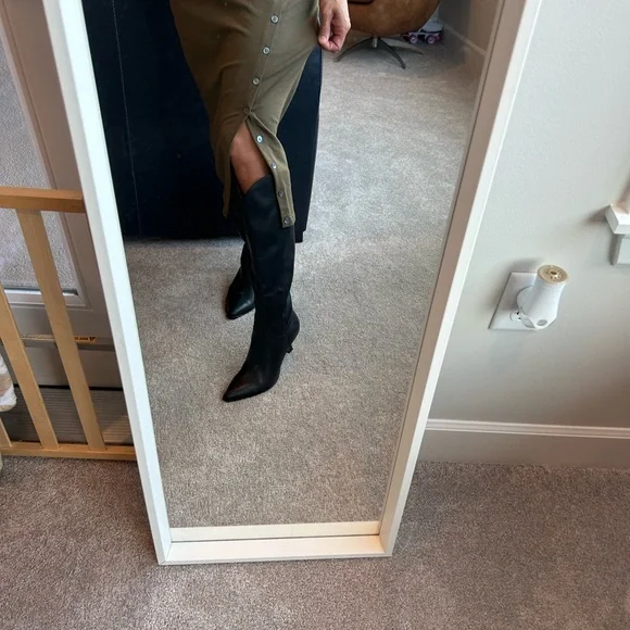 Theory dress - Picture 3 of 3